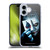 The Dark Knight Key Art Joker Card Soft Gel Case for Apple iPhone 16 & MagSafe