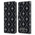 Fantastic Beasts: Secrets of Dumbledore Graphics Blood Troth Pattern Leather Book Wallet Case Cover For Samsung Galaxy A55 5G