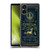 Fantastic Beasts: Secrets of Dumbledore Graphics Bhutan 2 Soft Gel Case for Sony Xperia 5 V 5G
