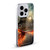 Fantastic Beasts: Secrets of Dumbledore Key Art Poster Soft Gel Case for Apple iPhone 16 Pro