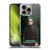 The Matrix Reloaded Key Art Neo 1 Soft Gel Case for Apple iPhone 16 Pro Max
