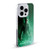 The Matrix Revolutions Key Art Neo 3 Soft Gel Case for Apple iPhone 13 Mini