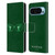 The Matrix Key Art Glass Leather Book Wallet Case Cover For Google Pixel 9 / Pixel 9 Pro