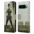 The Matrix Key Art Trinity Leather Book Wallet Case Cover For Google Pixel 9 Pro XL