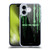 The Matrix Key Art Enter The Matrix Soft Gel Case for Apple iPhone 16