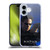 The Matrix Key Art Neo 1 Soft Gel Case for Apple iPhone 16