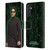 The Matrix Reloaded Key Art Neo 1 Leather Book Wallet Case Cover For Samsung Galaxy A24 4G / M34 5G