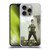 The Matrix Key Art Trinity Soft Gel Case for Apple iPhone 16 Pro