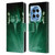 The Matrix Revolutions Key Art Smiths Leather Book Wallet Case Cover For OnePlus 12R