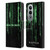 The Matrix Key Art Enter The Matrix Leather Book Wallet Case Cover For OPPO OnePlus Ace 3V 5G
