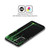 The Matrix Revolutions Key Art Everything That Has Beginning Soft Gel Case for Samsung Galaxy S24 FE