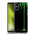 The Matrix Revolutions Key Art Everything That Has Beginning Soft Gel Case for Sony Xperia 5 V 5G