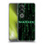 The Matrix Key Art Codes Soft Gel Case for OPPO OnePlus Ace 3V 5G