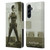 The Matrix Key Art Trinity Leather Book Wallet Case Cover For Samsung Galaxy A55 5G