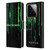 The Matrix Key Art Enter The Matrix Leather Book Wallet Case Cover For Xiaomi 14