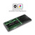 The Matrix Key Art Enter The Matrix Soft Gel Case for Sony Xperia 1 V 5G