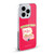 Ted Lasso Season 1 Graphics Biscuits With The Boss Soft Gel Case for Apple iPhone 13 Mini