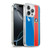Ted Lasso Season 1 Graphics Jersey Soft Gel Case for Apple iPhone 16 Pro
