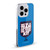 Ted Lasso Season 2 Graphics We're A Team Soft Gel Case for Apple iPhone 16 & MagSafe
