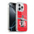 Ted Lasso Season 2 Graphics Dani Rojas Soft Gel Case for Apple iPhone 16 Pro & MagSafe