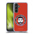 Ted Lasso Season 2 Graphics Roy Kent Soft Gel Case for Samsung Galaxy S24 FE