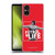 Ted Lasso Season 2 Graphics Dani Rojas Soft Gel Case for Sony Xperia 5 V 5G