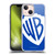 Warner Bros. Shield Logo Oversized Soft Gel Case for Apple iPhone 13 Mini