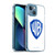 Warner Bros. Shield Logo White Soft Gel Case for Apple iPhone 13 Mini & MagSafe