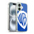 Warner Bros. Shield Logo Oversized Soft Gel Case for Apple iPhone 16 & MagSafe