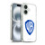 Warner Bros. Shield Logo White Soft Gel Case for Apple iPhone 16 & MagSafe