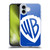 Warner Bros. Shield Logo Oversized Soft Gel Case for Apple iPhone 16 Plus