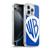 Warner Bros. Shield Logo Oversized Soft Gel Case for Apple iPhone 16 Pro Max & MagSafe