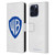 Warner Bros. Shield Logo White Leather Book Wallet Case Cover For Apple iPhone 16 Pro Max