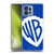 Warner Bros. Shield Logo Oversized Soft Gel Case for Motorola Moto Edge 40 Pro