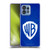 Warner Bros. Shield Logo Distressed Soft Gel Case for Motorola Moto Edge 40 Pro
