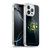 The Matrix Resurrections Key Art Hello Neo Soft Gel Case for Apple iPhone 16 Pro Max & MagSafe
