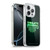 The Matrix Resurrections Key Art Simulatte Soft Gel Case for Apple iPhone 16 Pro & MagSafe