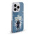 The Suicide Squad 2021 Character Poster Captain Boomerang Soft Gel Case for Apple iPhone 16 & MagSafe
