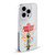 The Suicide Squad 2021 Character Poster Polkadot Man Soft Gel Case for Apple iPhone 16 & MagSafe