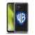 Warner Bros. Shield Logo Plain Soft Gel Case for Samsung Galaxy Xcover6 Pro/Pro2