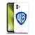 Warner Bros. Shield Logo White Soft Gel Case for Samsung Galaxy Xcover6 Pro/Pro2
