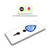 Warner Bros. Shield Logo White Soft Gel Case for Sony Xperia 5 V 5G