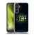 The Matrix Resurrections Key Art Hello Neo Soft Gel Case for Samsung Galaxy S24 FE