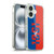 Crystal Palace FC Crest 1861 Soft Gel Case for Apple iPhone 16 & MagSafe