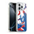 Crystal Palace FC Crest Marble Soft Gel Case for Apple iPhone 16 Pro Max & MagSafe
