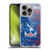 Crystal Palace FC Crest Distressed Soft Gel Case for Apple iPhone 16 Pro