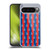 Crystal Palace FC Crest Pattern Soft Gel Case for Google Pixel 9 Pro XL