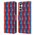 Crystal Palace FC Crest Pattern Leather Book Wallet Case Cover For Samsung Galaxy M14 5G