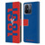 Crystal Palace FC Crest 1861 Leather Book Wallet Case Cover For Xiaomi Redmi 12C