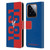 Crystal Palace FC Crest 1861 Leather Book Wallet Case Cover For Xiaomi 14